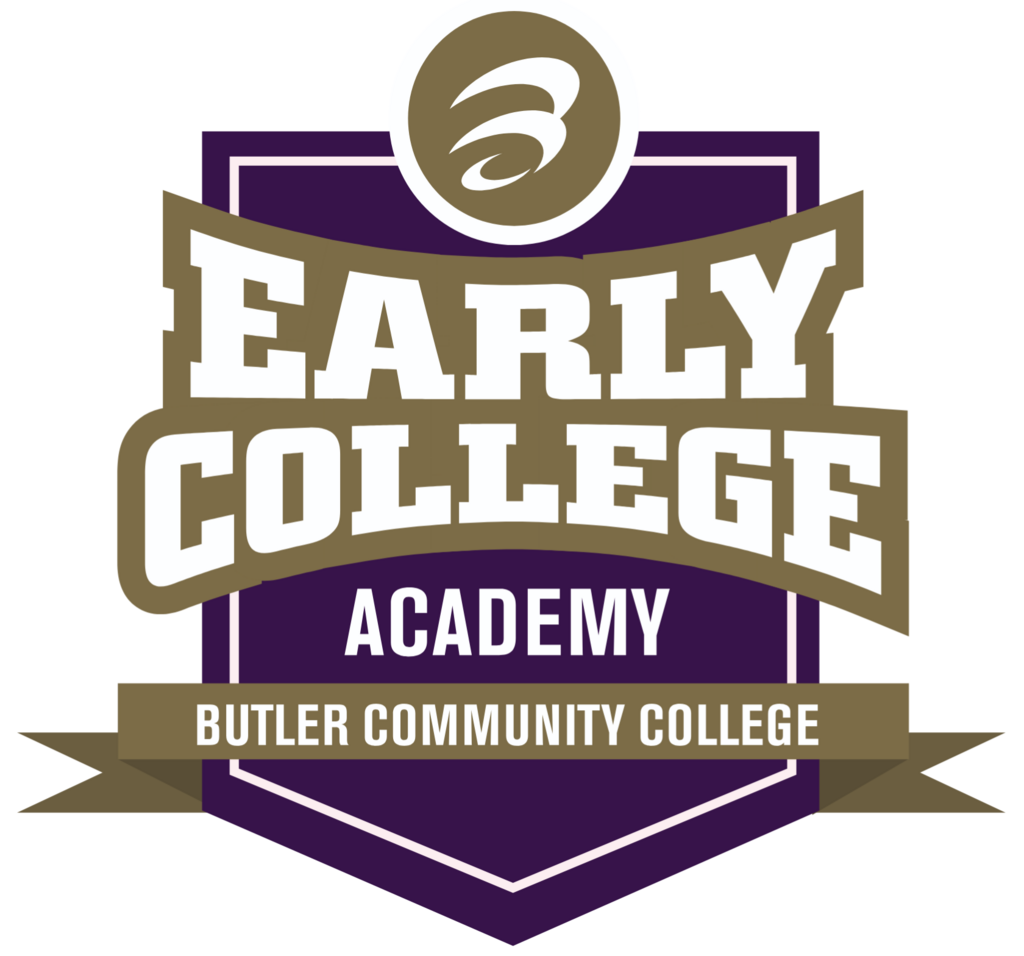 Logo: Early College Academy