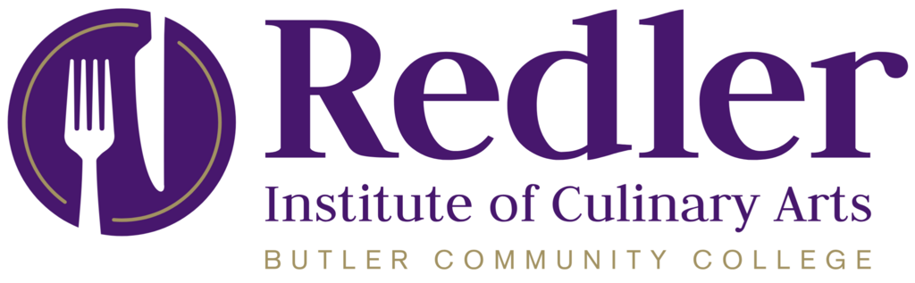 Logo: Redler Institute of Culinary Arts