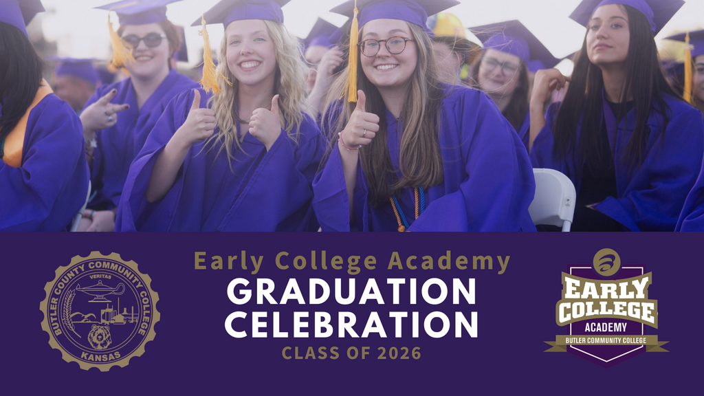 Early College Academy Graduation Celebration – Class of 2026
