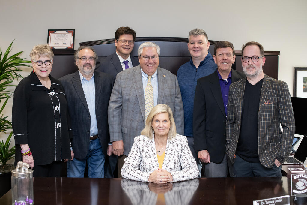 Board of Trustees