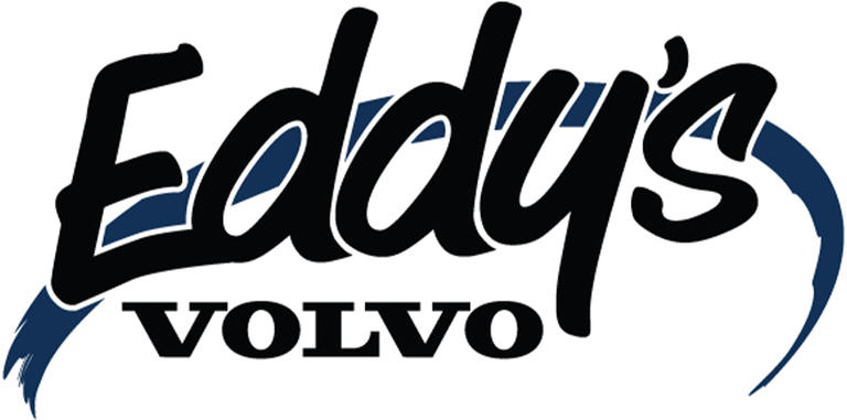 Eddy's Volvo