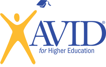 AVID logo