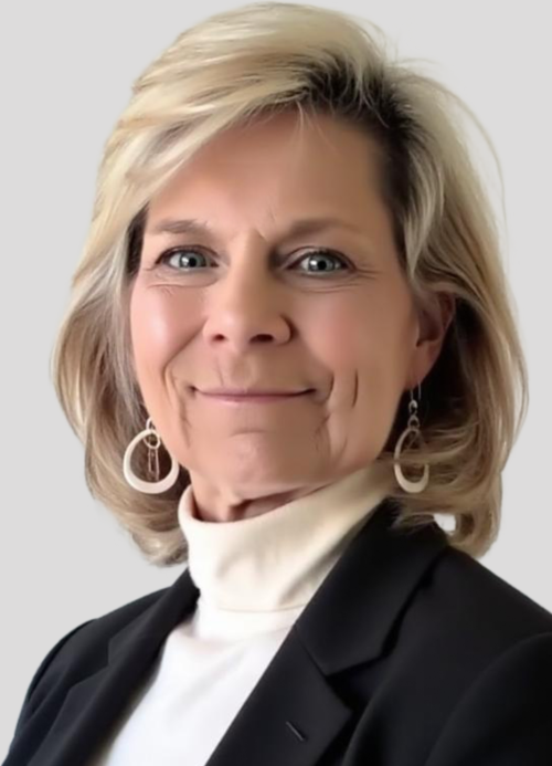 Dr Tamara Daniel headshot