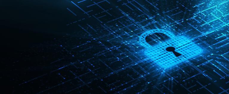 Cybersecurity Header Photo
