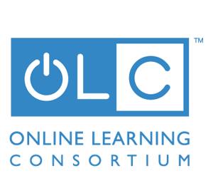 Online Learning Consortium logo